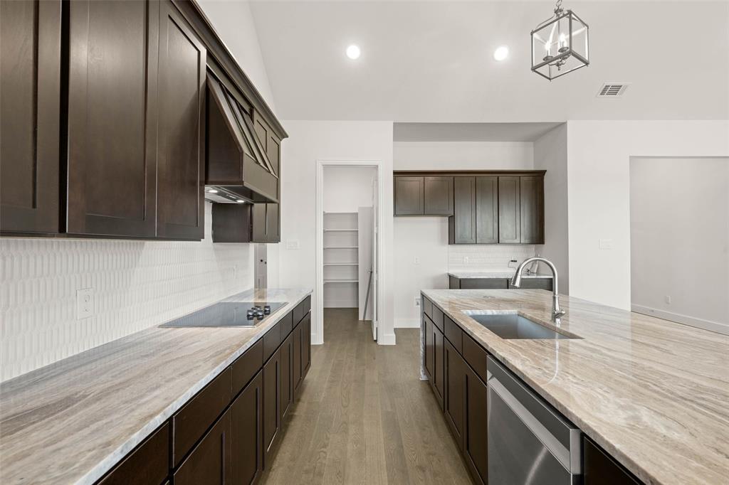 Waterfall Ranch Estates - Residential