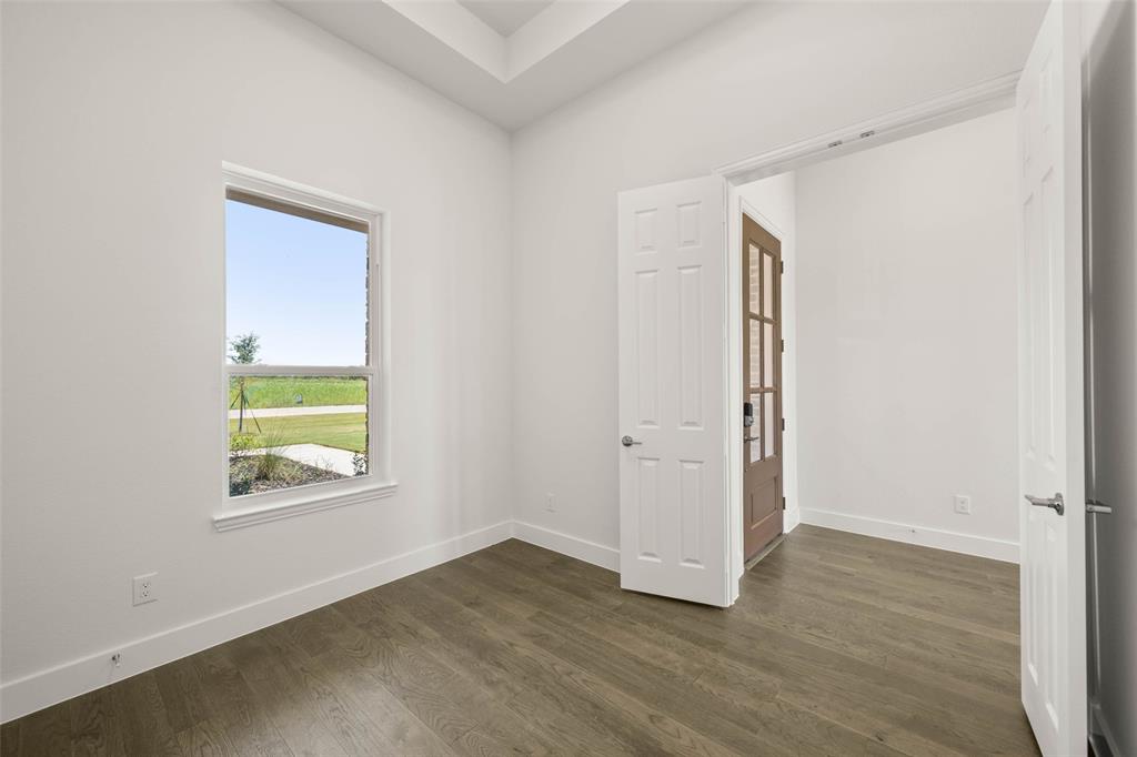 Waterfall Ranch Estates - Residential