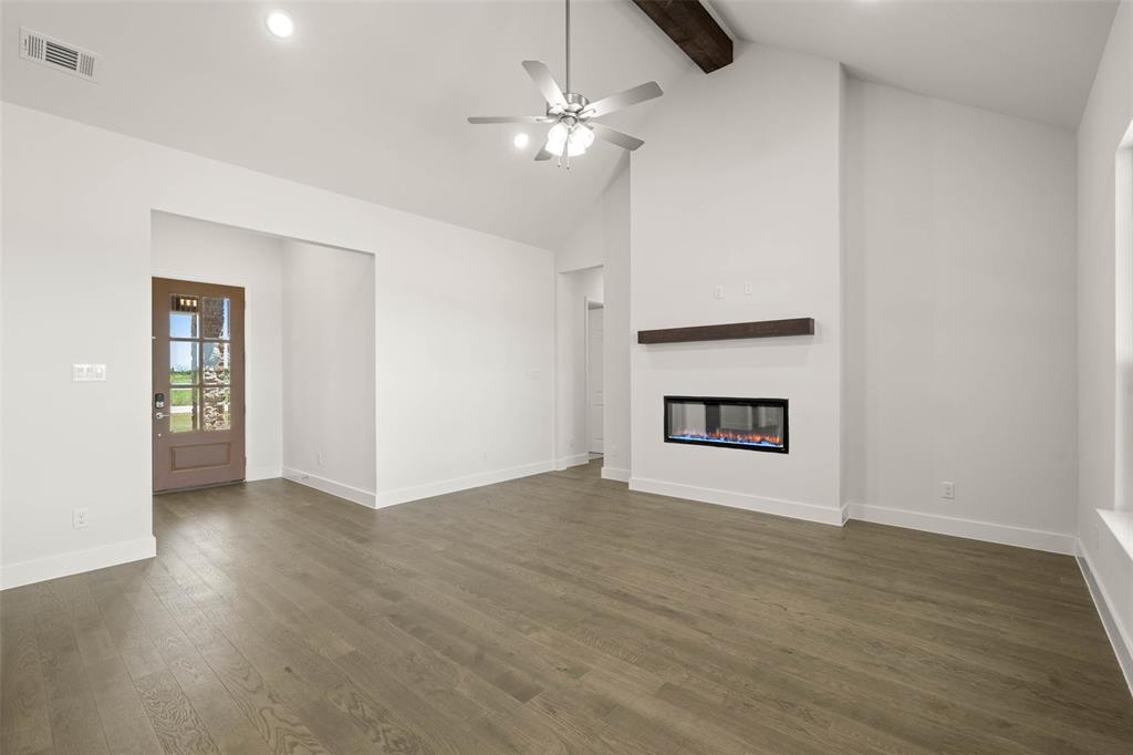 Waterfall Ranch Estates - Residential