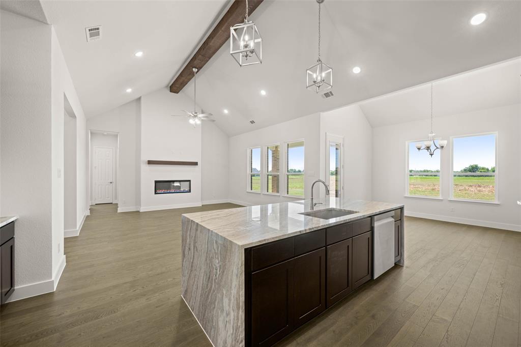 Waterfall Ranch Estates - Residential