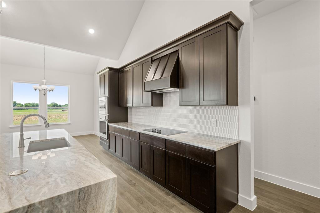 Waterfall Ranch Estates - Residential