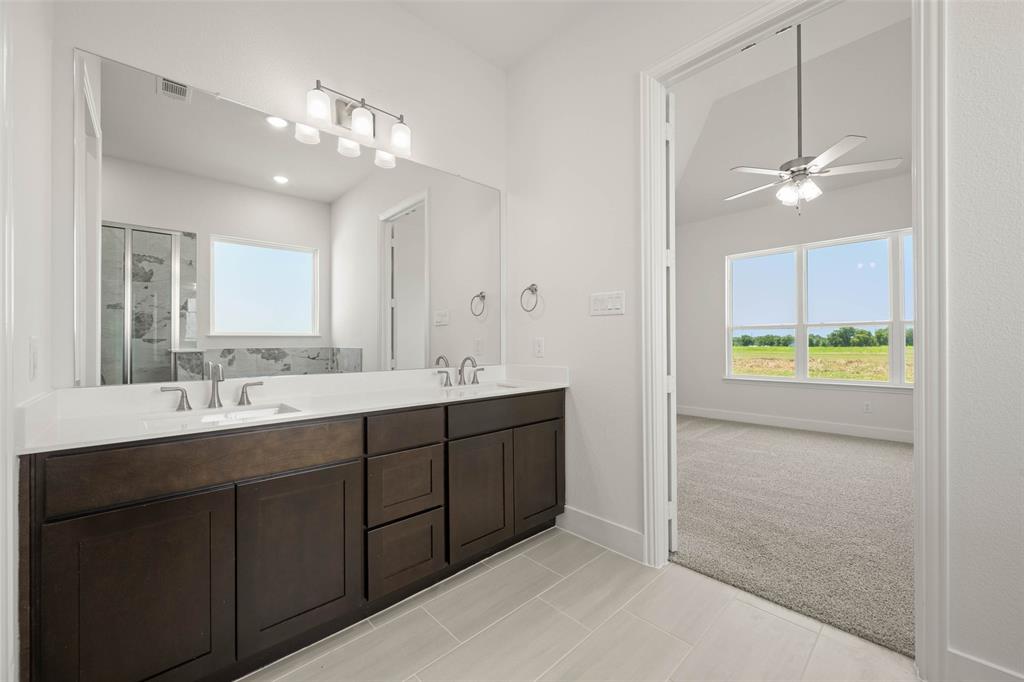 Waterfall Ranch Estates - Residential