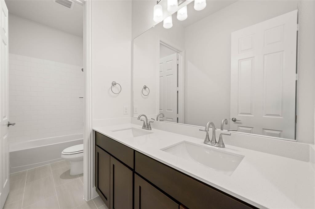 Waterfall Ranch Estates - Residential