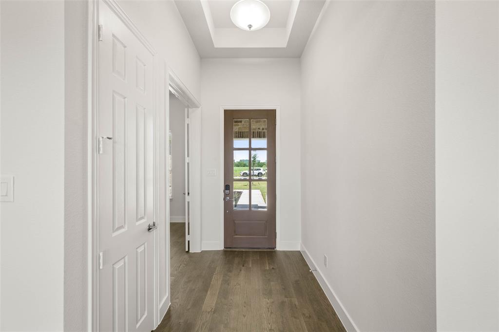 Waterfall Ranch Estates - Residential