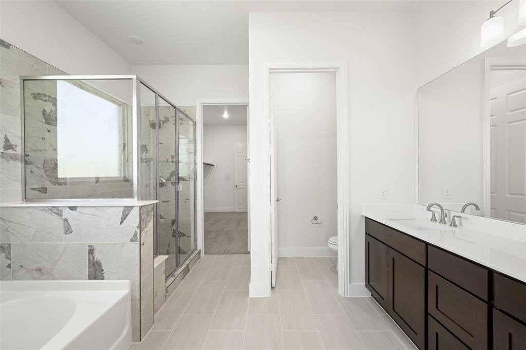 Waterfall Ranch Estates - Residential