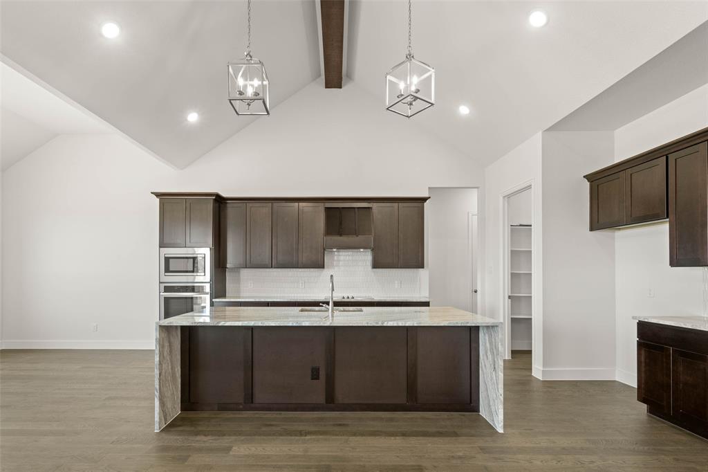 Waterfall Ranch Estates - Residential