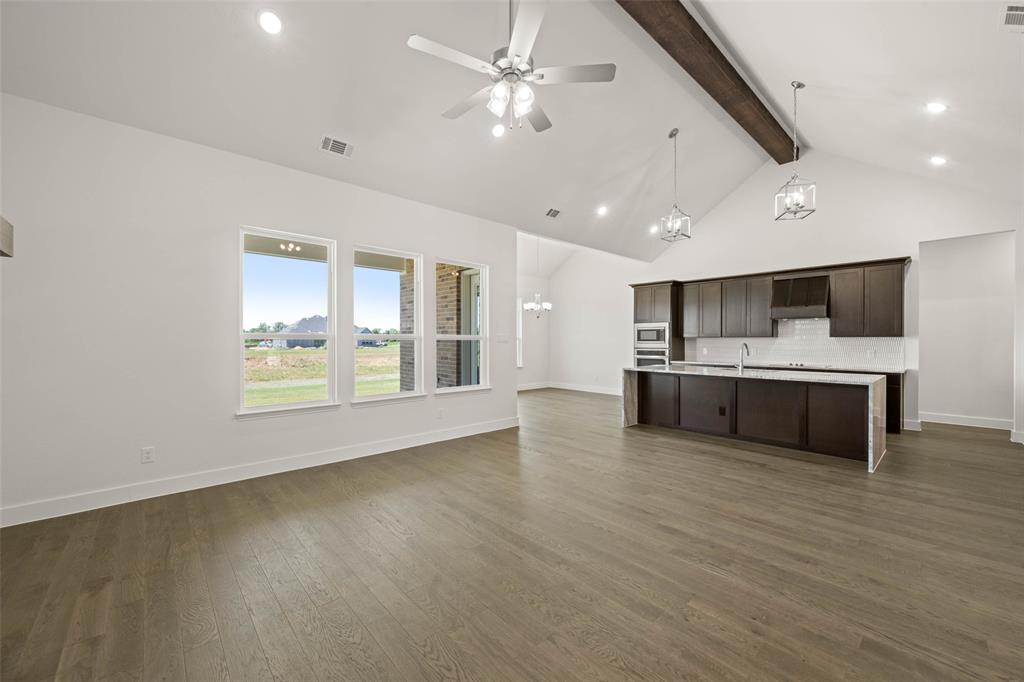 Waterfall Ranch Estates - Residential