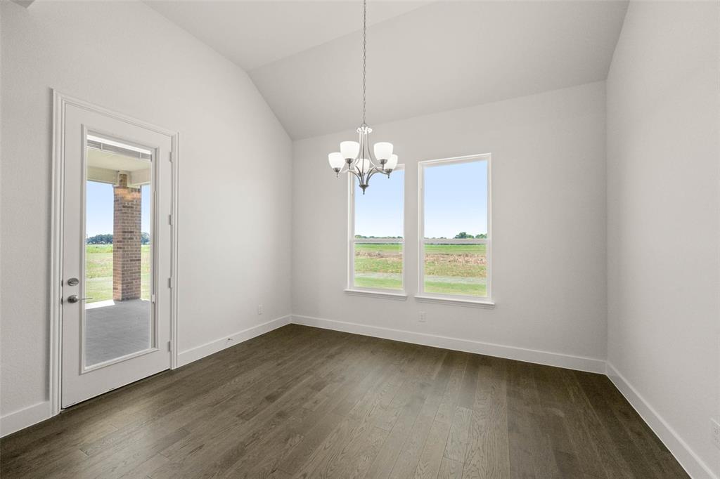 Waterfall Ranch Estates - Residential