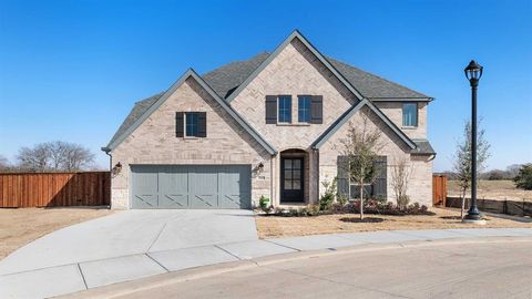 A home in Midlothian