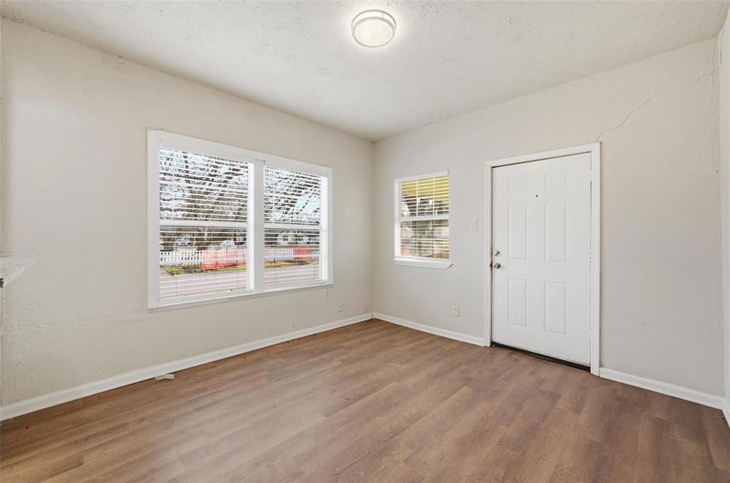 College Park 2nd Add - Residential