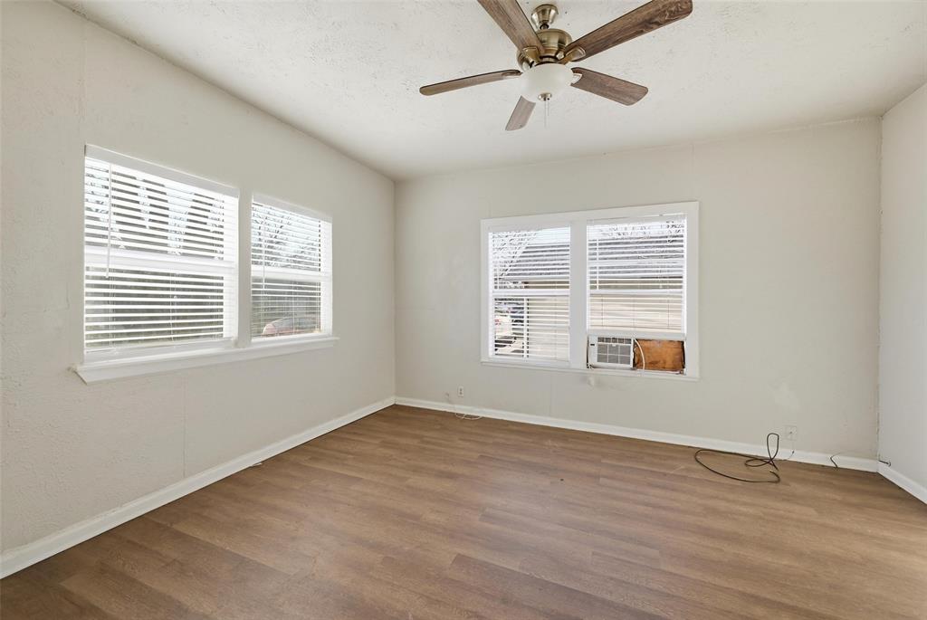 College Park 2nd Add - Residential