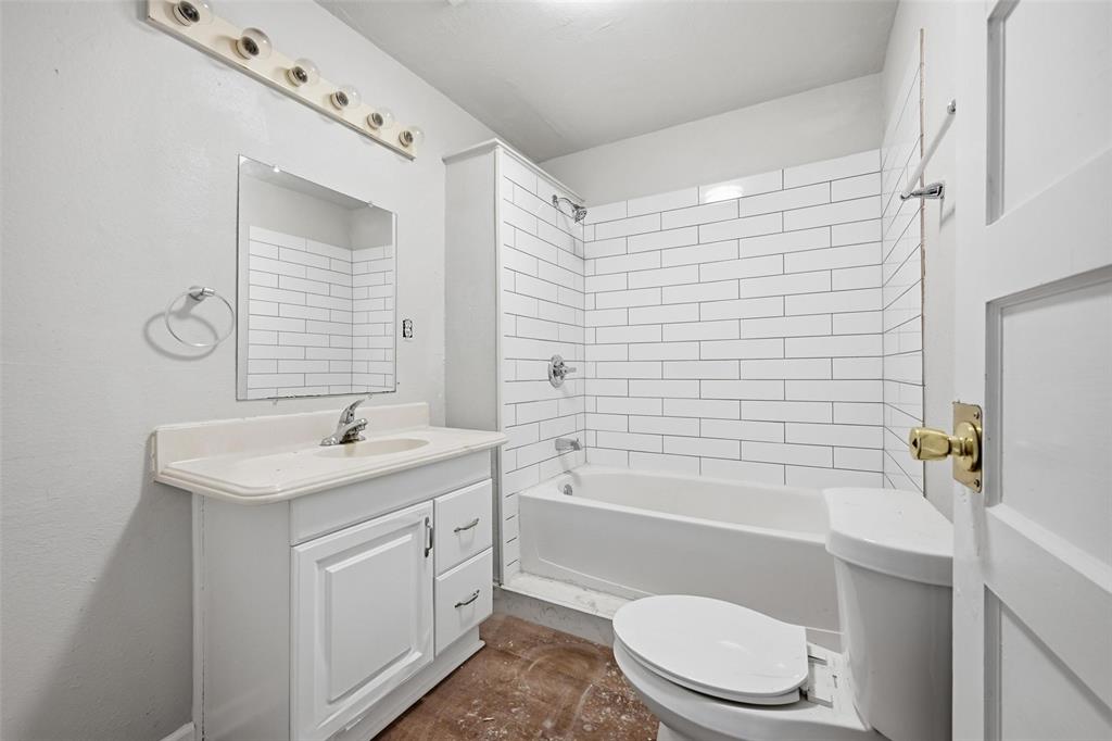 College Park 2nd Add - Residential