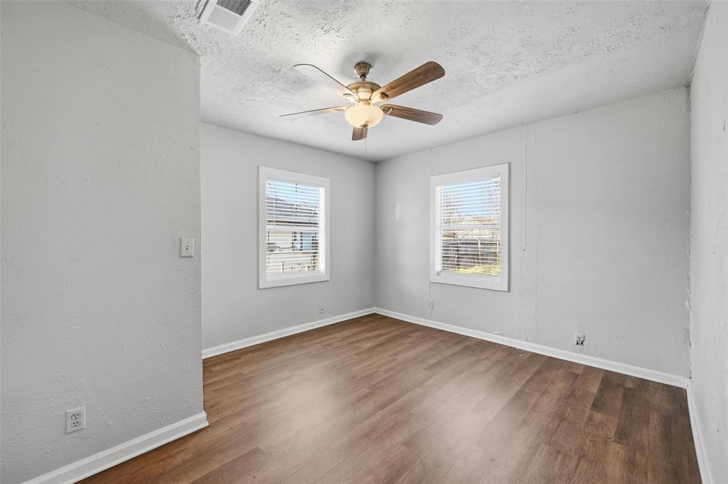 College Park 2nd Add - Residential