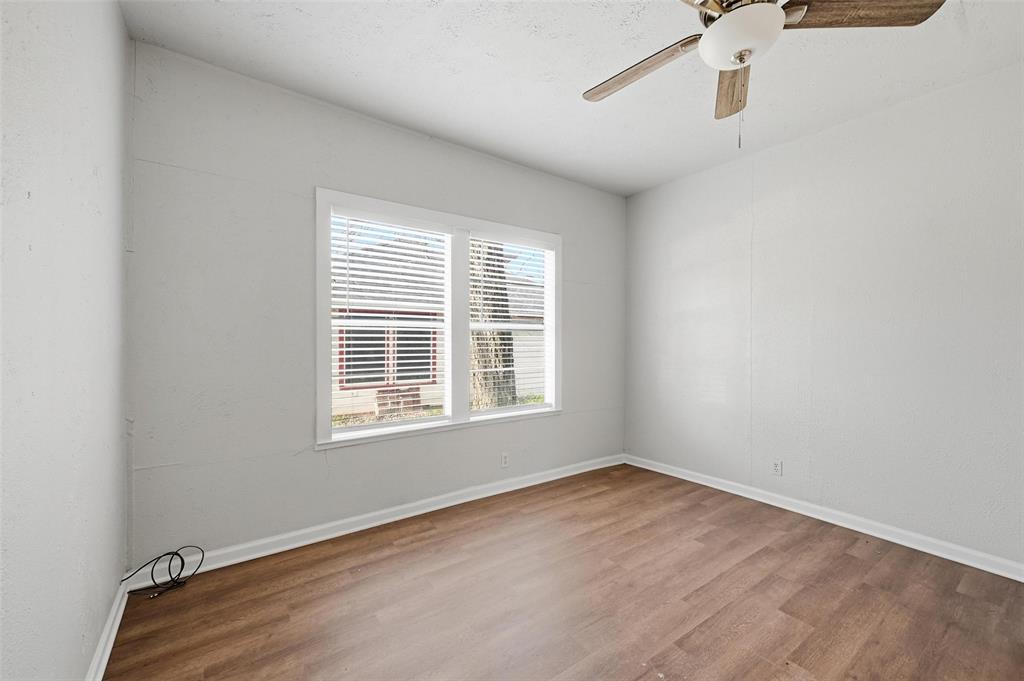 College Park 2nd Add - Residential