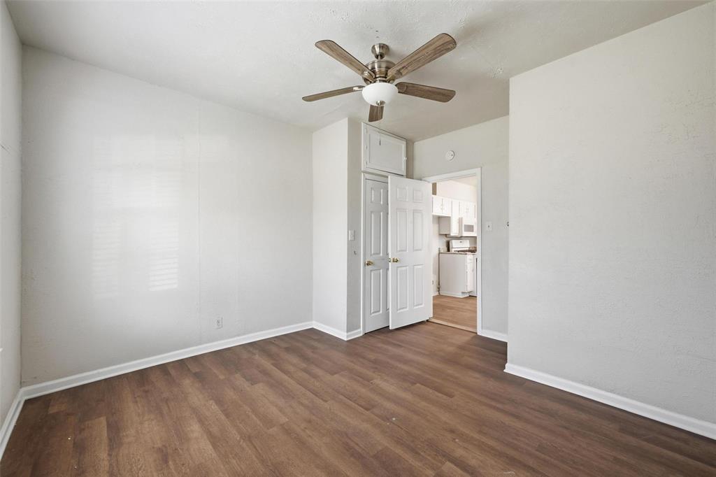 College Park 2nd Add - Residential