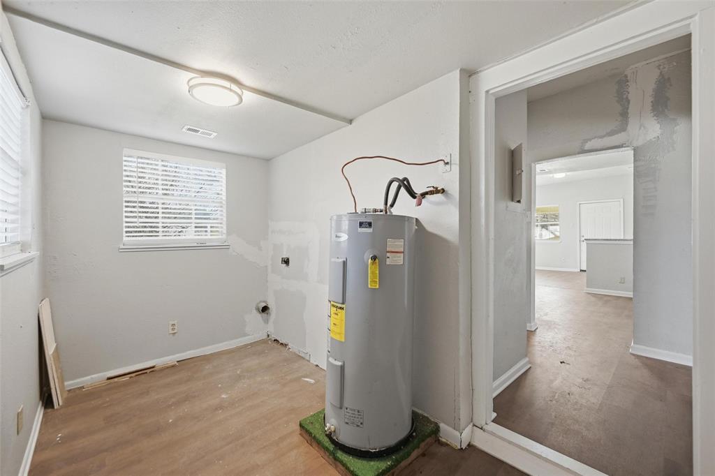 College Park 2nd Add - Residential