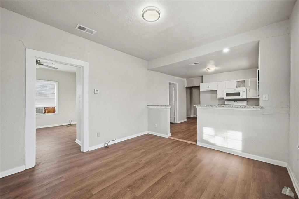 College Park 2nd Add - Residential