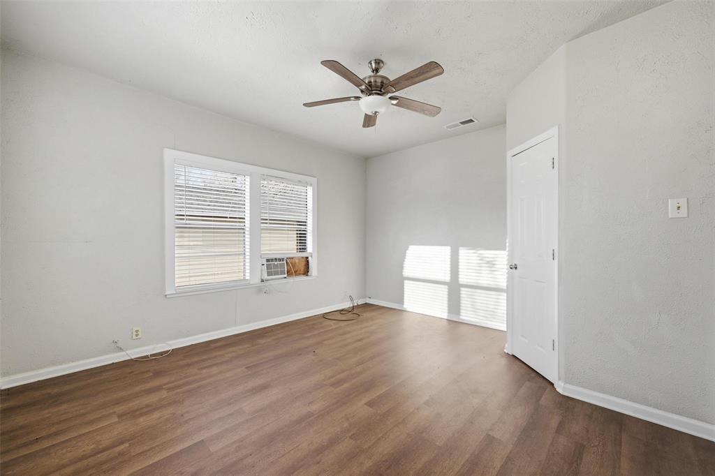 College Park 2nd Add - Residential