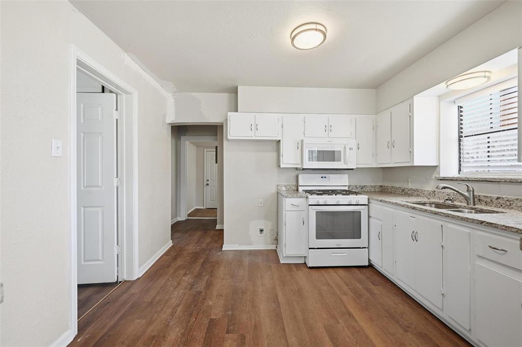 College Park 2nd Add - Residential