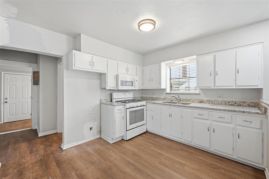 College Park 2nd Add - Residential