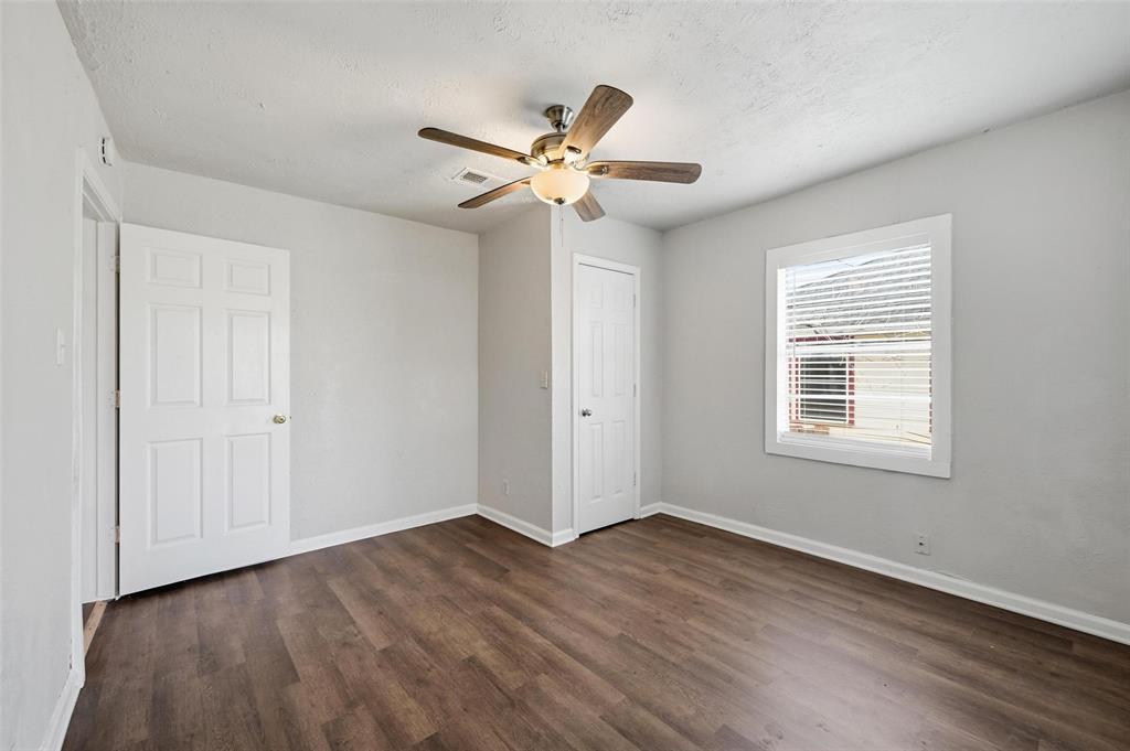 College Park 2nd Add - Residential