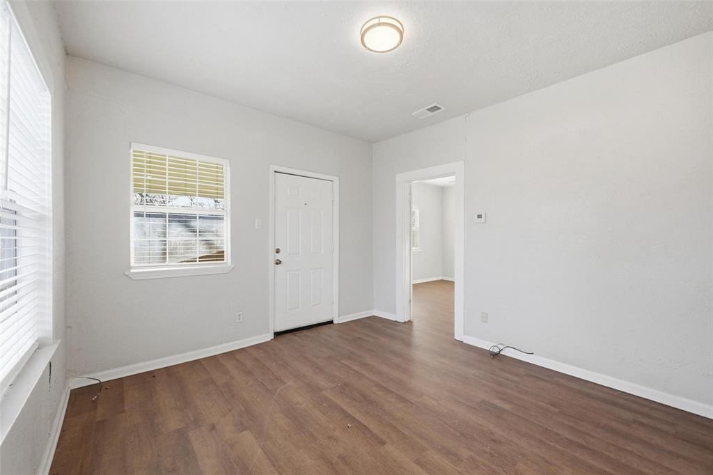 College Park 2nd Add - Residential