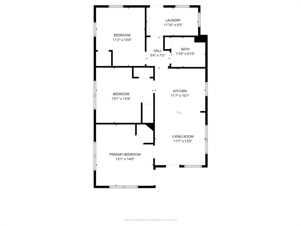 College Park 2nd Add - Residential