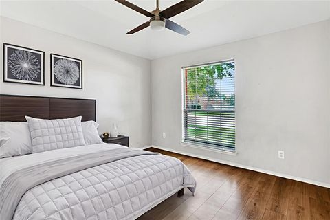 Tiny photo for 1728 River Oaks Drive, Allen, TX 75002 (MLS # 21087741)