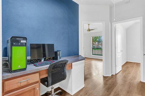 Tiny photo for 1728 River Oaks Drive, Allen, TX 75002 (MLS # 21087741)