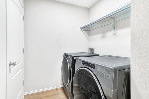 Tiny photo for 1728 River Oaks Drive, Allen, TX 75002 (MLS # 21087741)