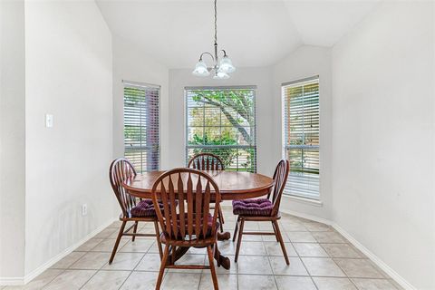 Tiny photo for 1728 River Oaks Drive, Allen, TX 75002 (MLS # 21087741)