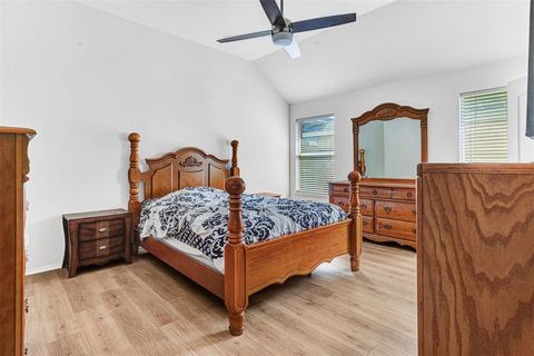 Tiny photo for 1728 River Oaks Drive, Allen, TX 75002 (MLS # 21087741)