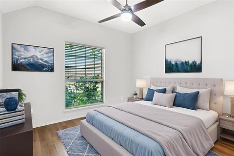 Tiny photo for 1728 River Oaks Drive, Allen, TX 75002 (MLS # 21087741)