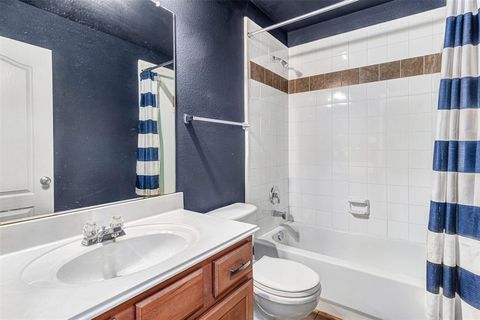 Tiny photo for 1728 River Oaks Drive, Allen, TX 75002 (MLS # 21087741)