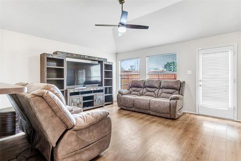 Tiny photo for 1728 River Oaks Drive, Allen, TX 75002 (MLS # 21087741)