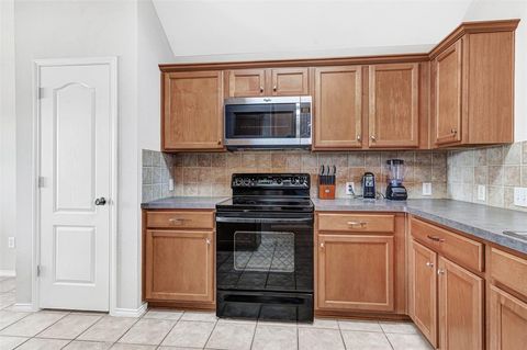 Tiny photo for 1728 River Oaks Drive, Allen, TX 75002 (MLS # 21087741)