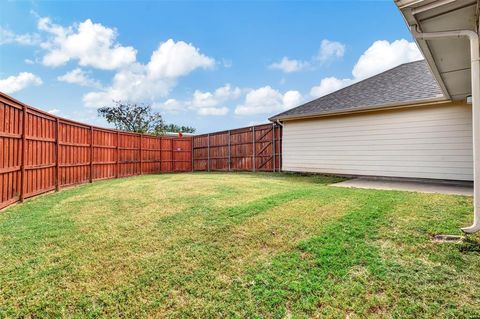 Tiny photo for 1728 River Oaks Drive, Allen, TX 75002 (MLS # 21087741)