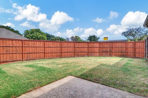 Tiny photo for 1728 River Oaks Drive, Allen, TX 75002 (MLS # 21087741)