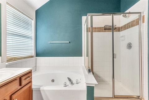 Tiny photo for 1728 River Oaks Drive, Allen, TX 75002 (MLS # 21087741)