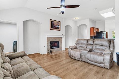 Tiny photo for 1728 River Oaks Drive, Allen, TX 75002 (MLS # 21087741)