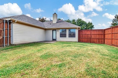 Tiny photo for 1728 River Oaks Drive, Allen, TX 75002 (MLS # 21087741)