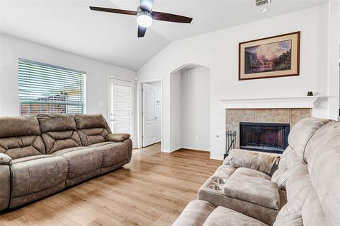Tiny photo for 1728 River Oaks Drive, Allen, TX 75002 (MLS # 21087741)