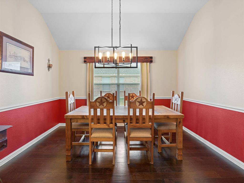 Sendera Ranch - Residential