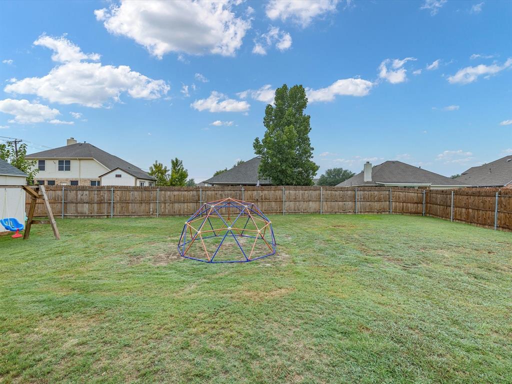 Sendera Ranch - Residential