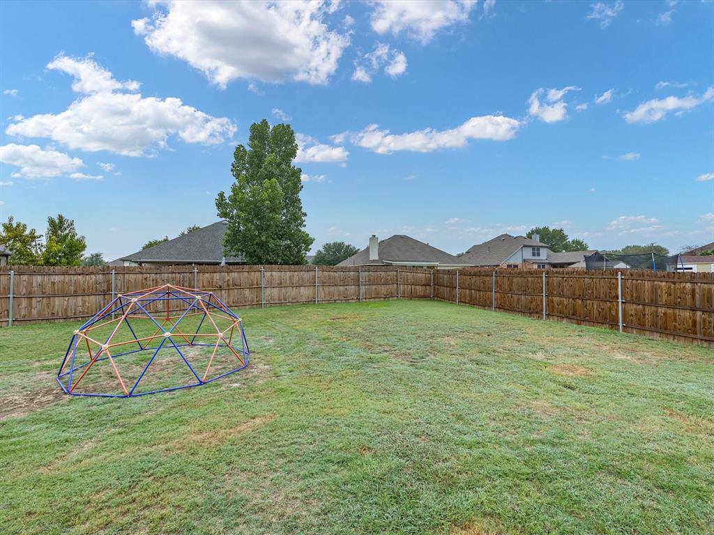 Sendera Ranch - Residential