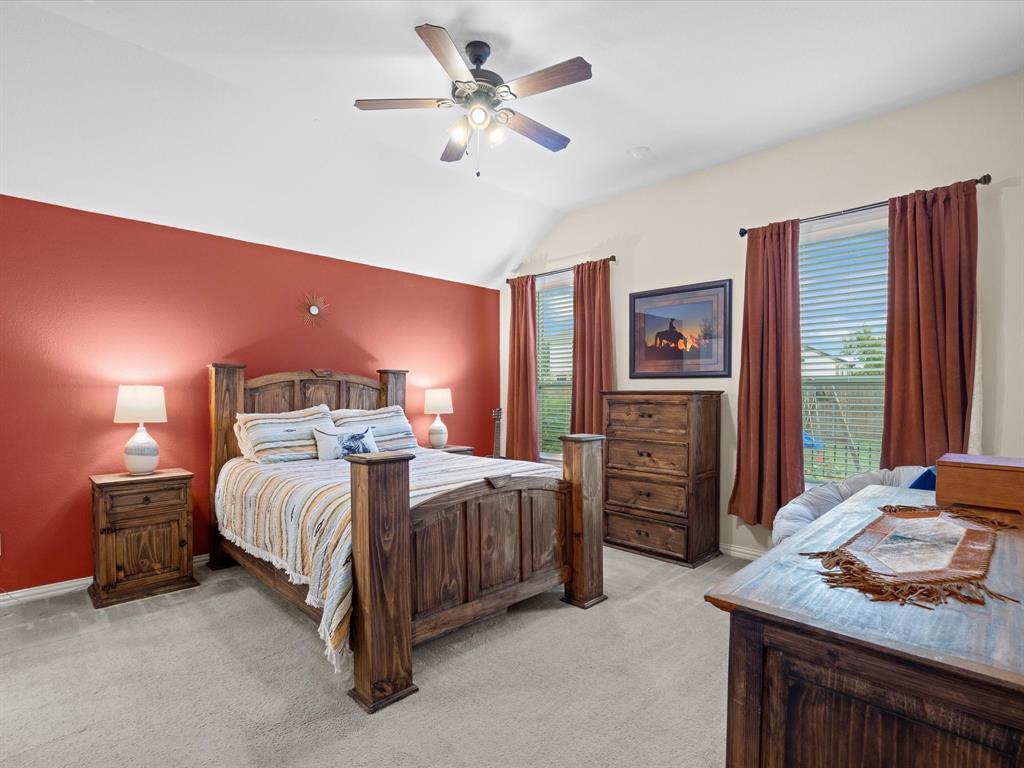 Sendera Ranch - Residential