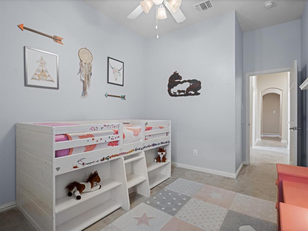 Sendera Ranch - Residential