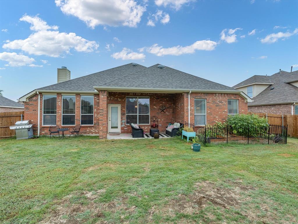 Sendera Ranch - Residential