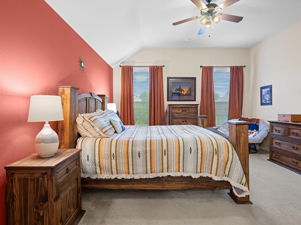 Sendera Ranch - Residential