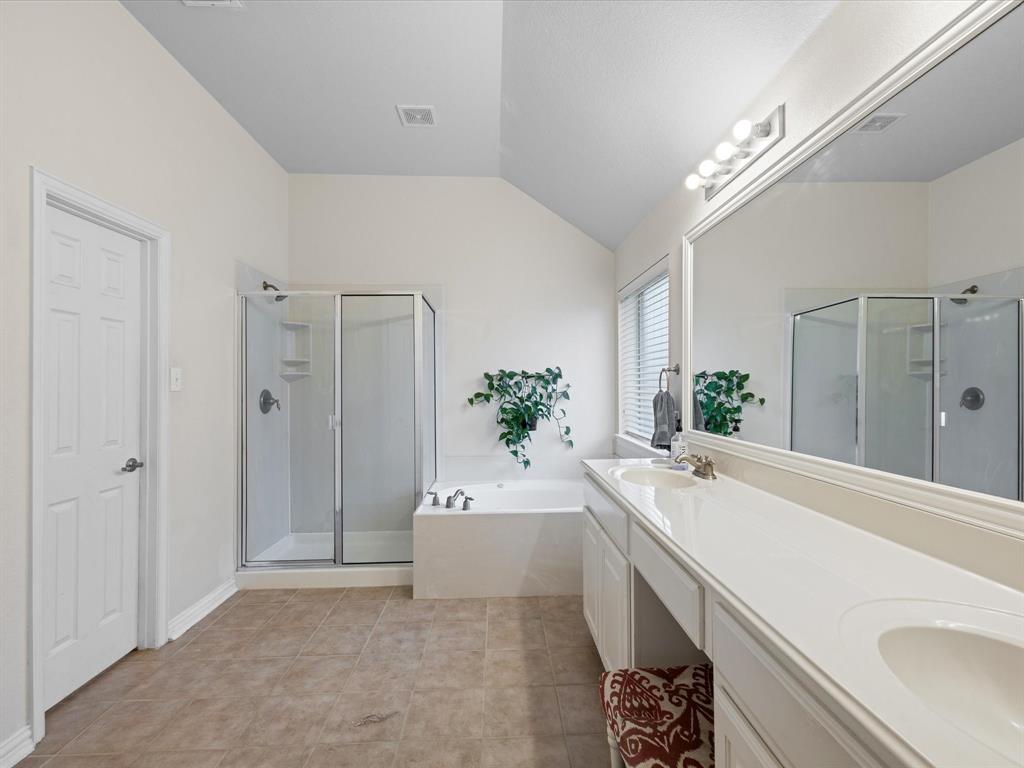 Sendera Ranch - Residential